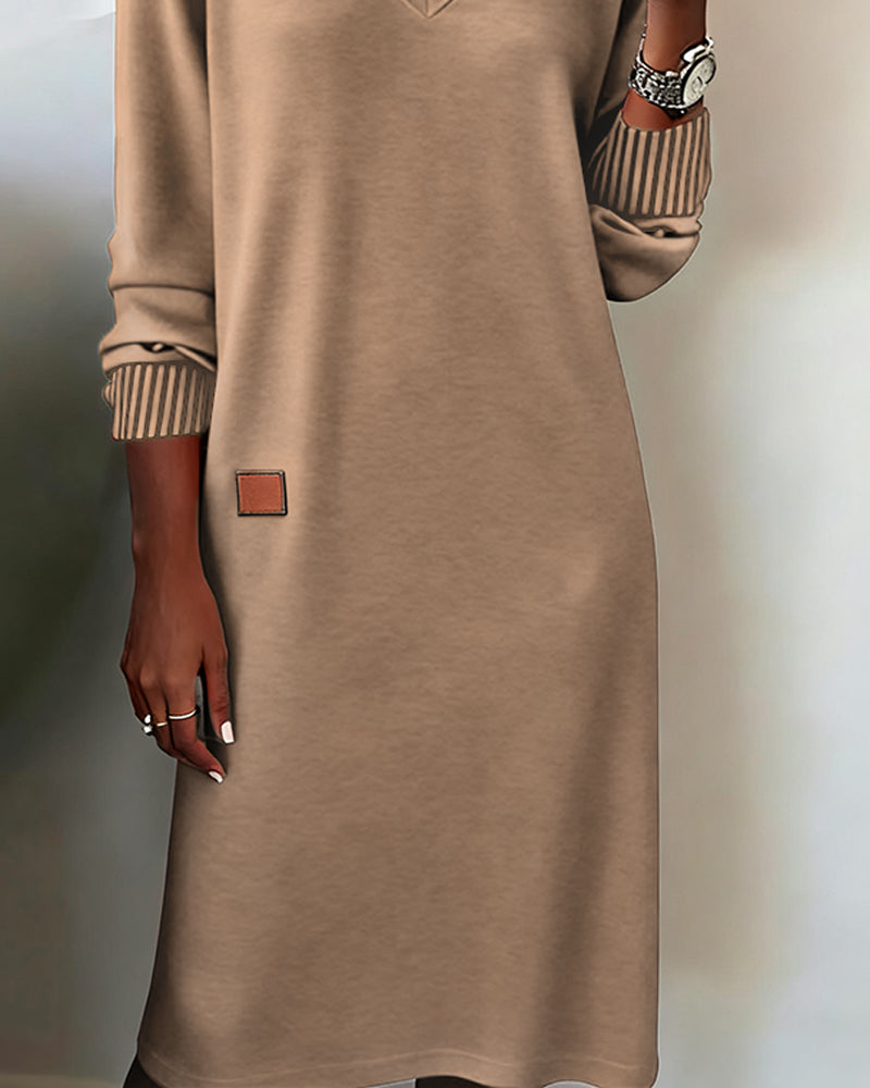 Lorraine | Comfortable Everyday Dress