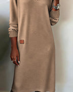 Lorraine | Comfortable Everyday Dress