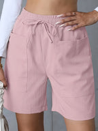 LIANNE™ - Breathable Casual Shorts