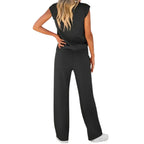 Shirley | Casual Summer Lounge Co-ord Set