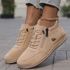 Émy™ | Ergonomic Support Sneakers