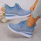 Wendy | Orthopedic Sneakers