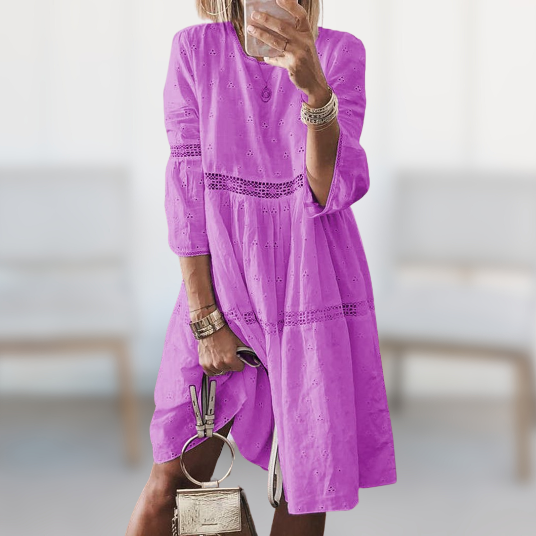 ORLIE™ – Chic Comfy Dress