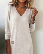 Lorraine | Comfortable Everyday Dress