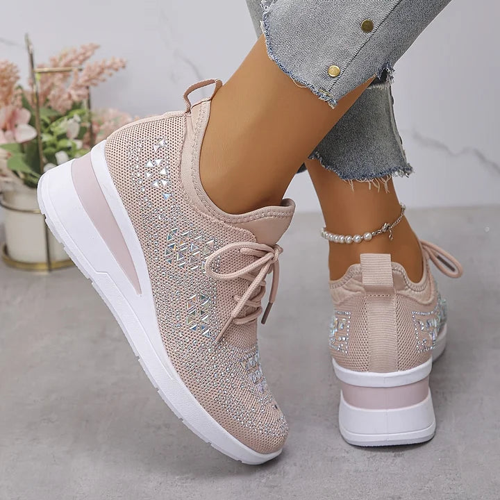 Margot™ | Orthopaedic Comfort Sneakers