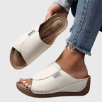Norma | Classic Comfort Walking Sandals