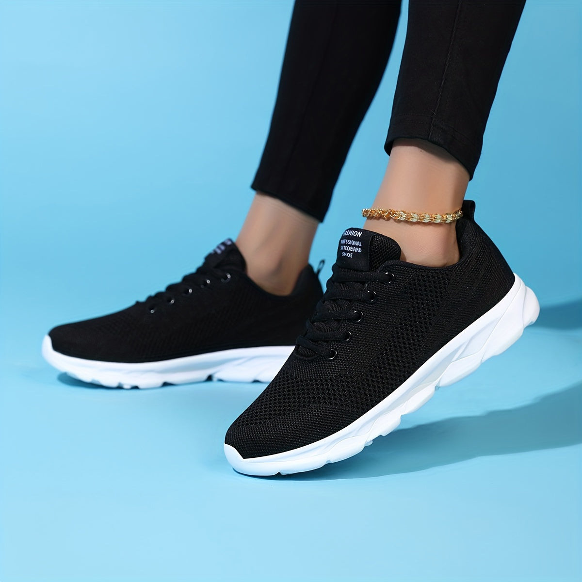 SELENA™ - All-Day Comfort Sneakers
