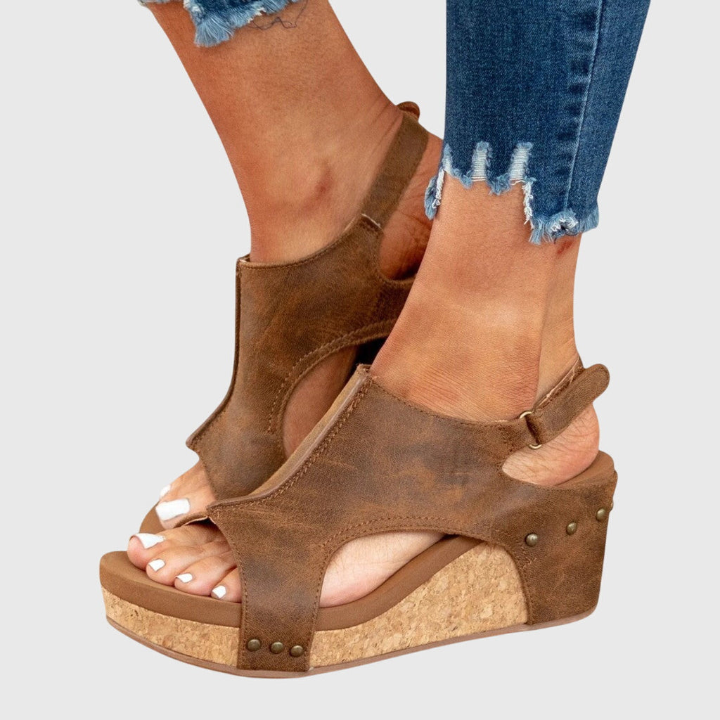 Adela™ | Orthopedic Sandals