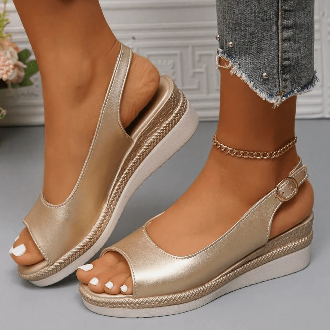 Orthopedic Sandals for Women
