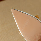 Elayna | Elegant Leather Pumps