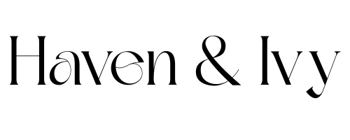 Haven & Ivy