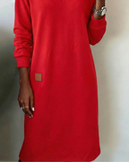 Lorraine | Comfortable Everyday Dress
