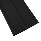 Elara – Women's High-Waisted Wide-Leg Suit Trousers