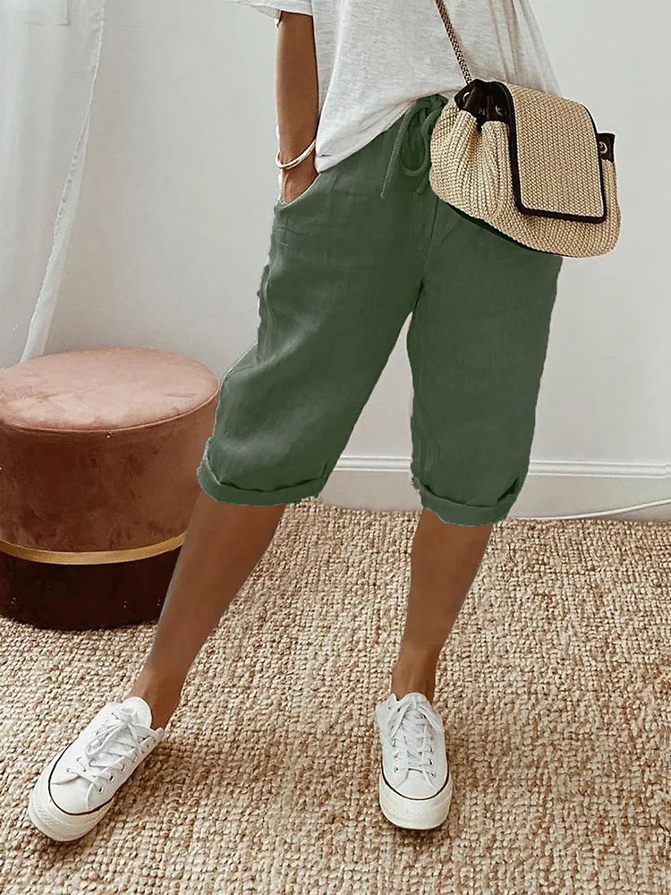 Susan | Ladies Shorts