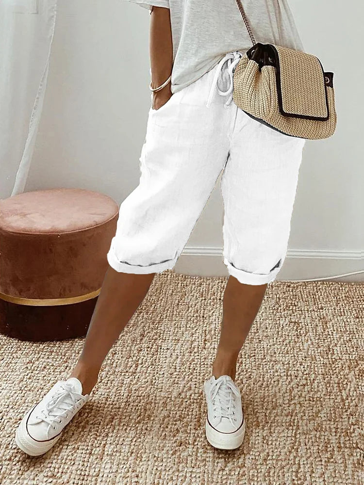 Susan | Ladies Shorts