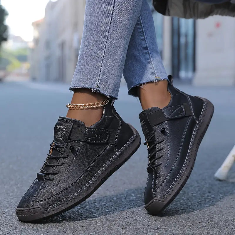Stephanie | Comfort Orthopedic Sneakers