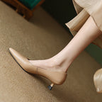 Gerda | Elegant Pumps