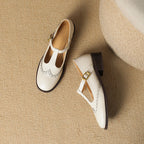 Suzy | Stylish Mary Janes