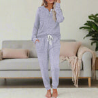 IRENE™ – Cozy Two Piece Loungewear Set