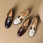 Suzy | Stylish Mary Janes