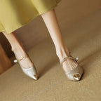 Karen | Fine Elegant Pumps