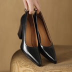 Verona | Elegant Pumps