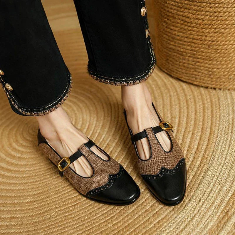 Genira | Vintage Shoes