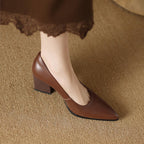 Verona | Elegant Pumps