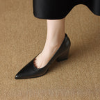 Verona | Elegant Pumps