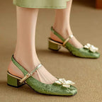 Eloise | Chic Elegant Pumps