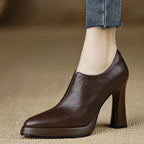 Carina™ | Stylish Pumps