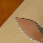 Gloria | Glitter Pumps