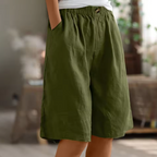 Louise | Everyday Elegance Shorts