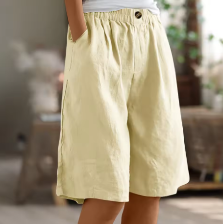 Louise | Everyday Elegance Shorts