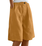 Louise | Everyday Elegance Shorts