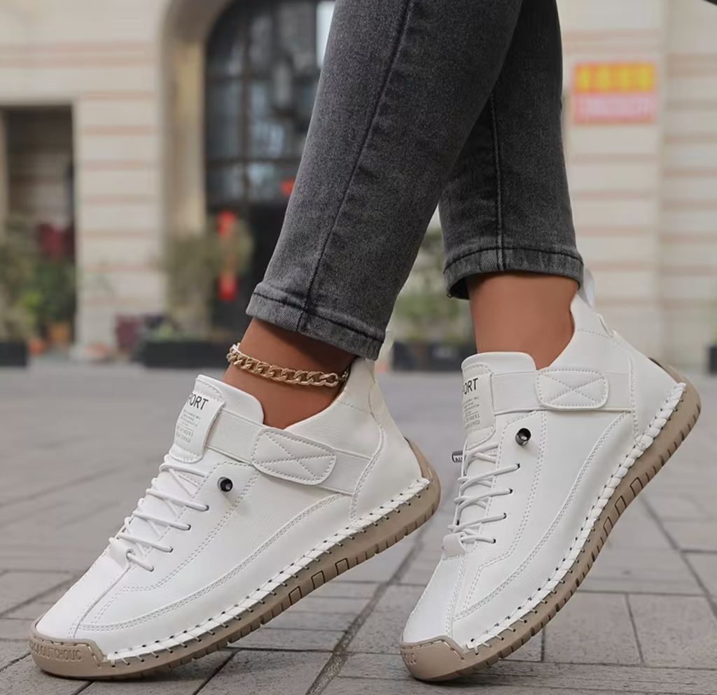 Cheryl | Orthopedic Sneakers