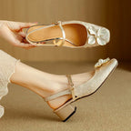 Eloise | Chic Elegant Pumps