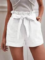 NATASHA™ – Stylish Everyday Shorts