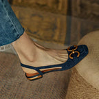 Margaret | Orthopedic Sandals