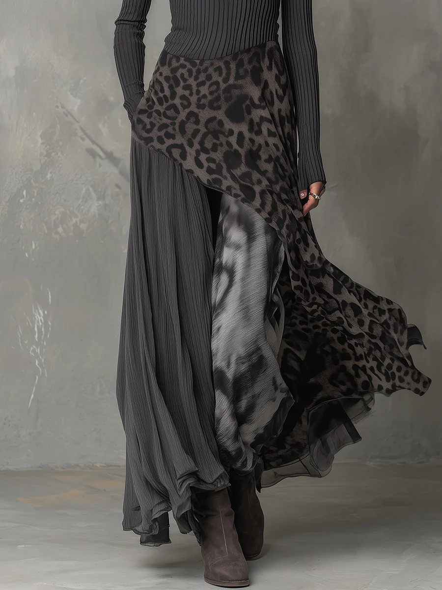 Carolyn | Elegant Maxi Dress