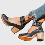 Nina | Elegant and Comfortable Sandals