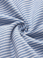 Patricia™ | Striped Midi Dress