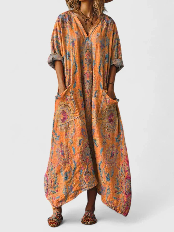 Margaret™ | Elegant Dress