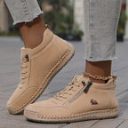 Émy™ | Ergonomic Support Sneakers