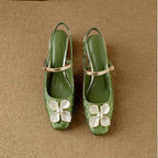 Eloise | Chic Elegant Pumps