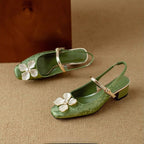 Eloise | Chic Elegant Pumps