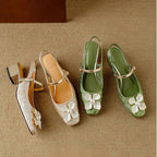 Eloise | Chic Elegant Pumps