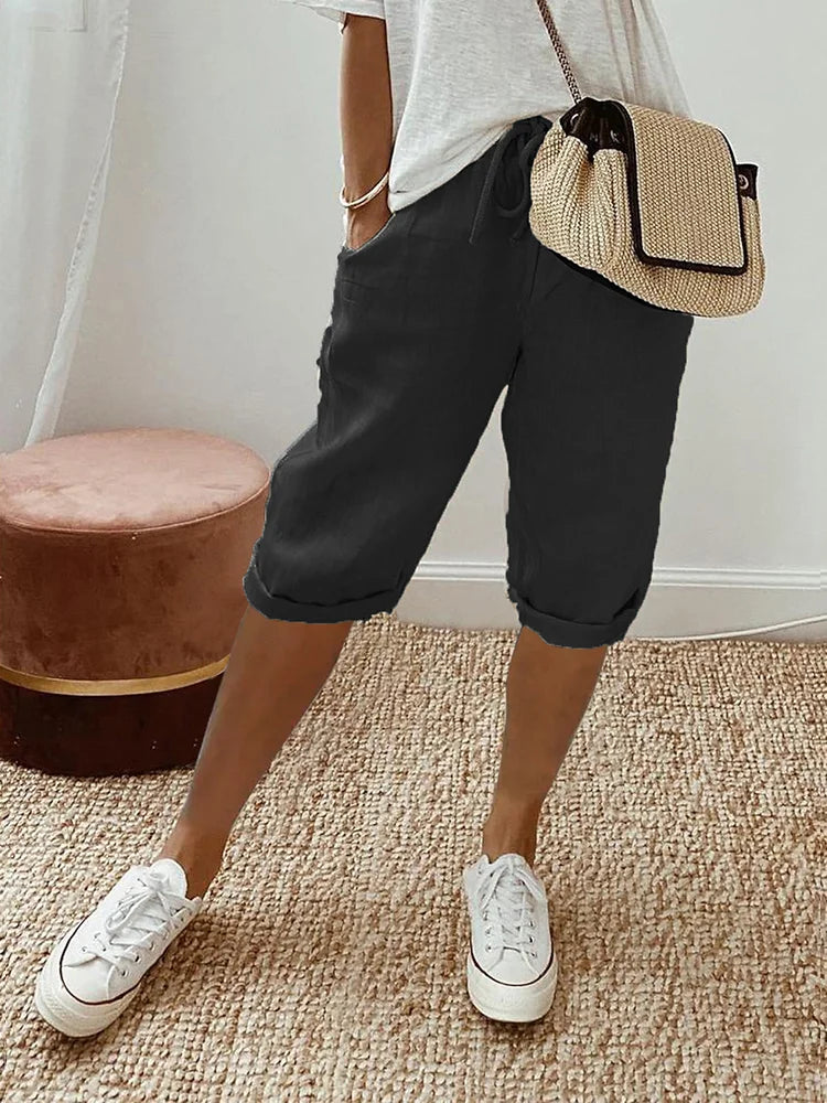 Susan | Ladies Shorts