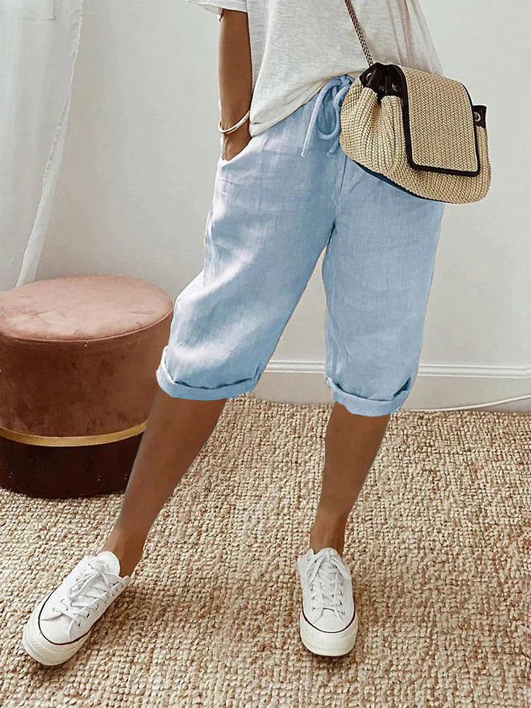 Susan | Ladies Shorts