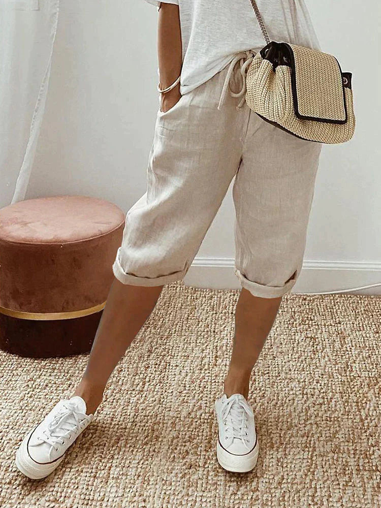 Susan | Ladies Shorts